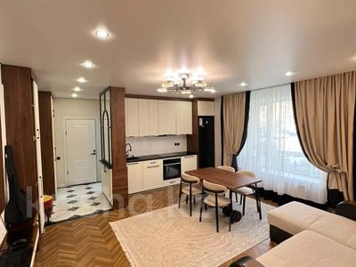 3-комнатная квартира · 62 м² · 2/9 этаж, Шамши Калдаяков 51 за 45 млн ₸ в Астане, Сарайшык р-н