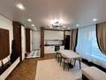 3-комнатная квартира · 62 м² · 2/9 этаж, Шамши Калдаяков 51 за 45 млн ₸ в Астане, Сарайшык р-н — фото 5