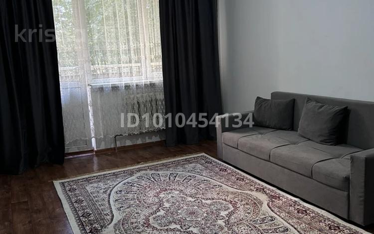 1-комнатная квартира · 40 м² · 2/9 этаж, мкр Жас Канат 1/16 — Напротив мечети Абдулла за 200 000 ₸ в Алматы, Турксибский р-н — фото 2