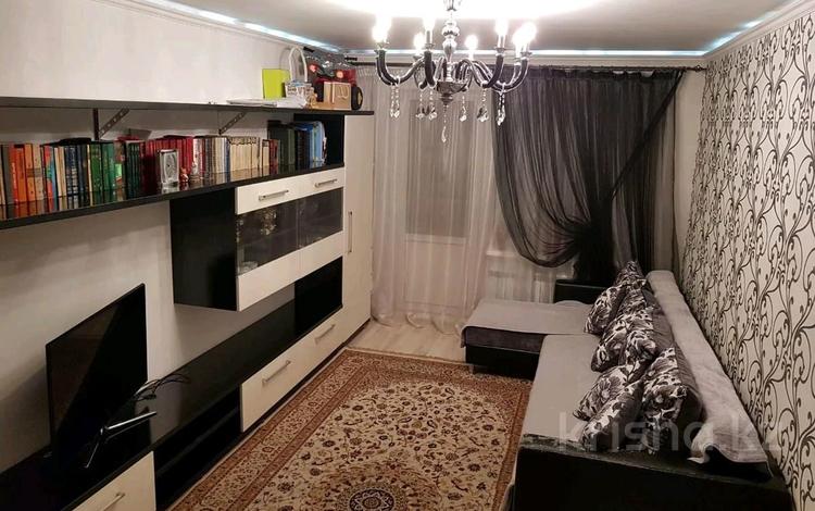 1-комнатная квартира · 33 м² · 4/5 этаж, проспект Юрия Гагарина 284/1 — Срочная продажа за 25 млн ₸ в Алматы, Алмалинский р-н — фото 3
