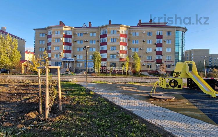 3-комнатная квартира, 115 м², 5/5 этаж помесячно, мкр. Алтын орда, Мкр. Батыс-2 — Пр. А.Молдагуловой