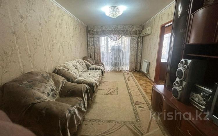 4-бөлмелі пәтер · 80 м² · 4/5 қабат, Кадаякова 1/1 — Республика- Калдаякова, напротив Kaspi банка, бағасы: 27 млн ₸ в Шымкенте, Аль-Фарабийский р-н — фото 2