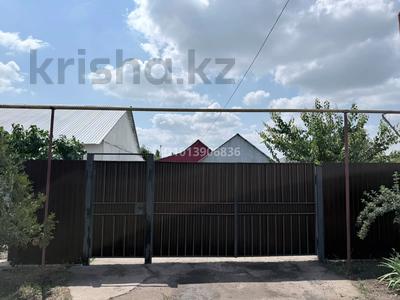 Отдельный дом · 3 комнаты · 60.2 м² · 5 сот., мкр. Зачаганск пгт 18 а — Алпамыс батыр 18 а за 25 млн ₸ в Уральске