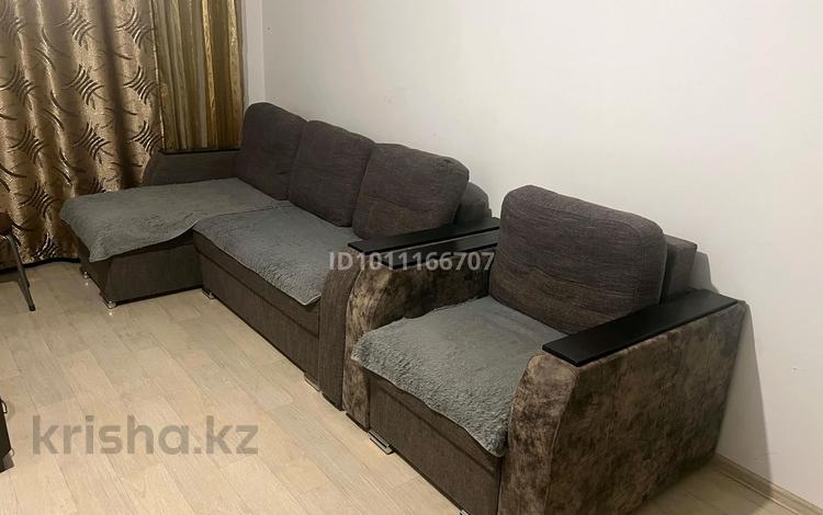 2-бөлмелі пәтер · 60 м² · 4/5 қабат, Абая, бағасы: 80 000 ₸ в Риддере — фото 2
