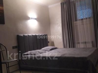 1-бөлмелі пәтер · 20 м² · 2/3 қабат, Есенова 13А — Маметовой, бағасы: 7 000 ₸ в Алматы, Алмалинский р-н
