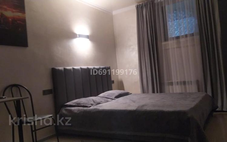 1-бөлмелі пәтер · 20 м² · 2/3 қабат, Есенова 13А — Маметовой, бағасы: 7 000 ₸ в Алматы, Алмалинский р-н — фото 5