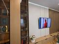 4-комнатная квартира · 140 м² · 6/20 этаж, Брусиловского за 120 млн ₸ в Алматы, Алмалинский р-н — фото 13