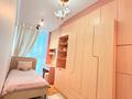 4-комнатная квартира · 140 м² · 6/20 этаж, Брусиловского за 120 млн ₸ в Алматы, Алмалинский р-н — фото 23
