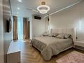 4-комнатная квартира · 140 м² · 6/20 этаж, Брусиловского за 120 млн ₸ в Алматы, Алмалинский р-н — фото 38