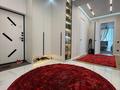 4-комнатная квартира · 140 м² · 6/20 этаж, Брусиловского за 120 млн ₸ в Алматы, Алмалинский р-н — фото 40