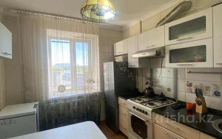 3-комнатная квартира · 68 м² · 4/5 этаж, Шайкенова за 19.5 млн ₸ в Актобе — фото 2