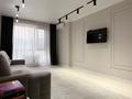 1-комнатная квартира · 48 м² · 8/10 этаж, Алтын орда 6/12 за 33 млн 〒 в Алматы, Наурызбайский р-н