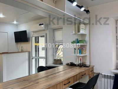 Салоны красоты · 40 м² за 30 000 ₸ в Таразе, мкр Аса