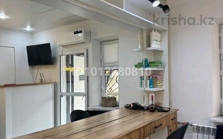 Салоны красоты · 40 м² за 30 000 ₸ в Таразе, мкр Аса — фото 2