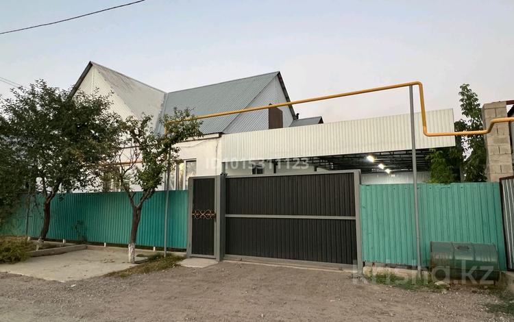 Отдельный дом · 5 комнат · 130 м² · 6 сот., ПКСТЕнбек 38 за 35 млн ₸ в Байсерке — фото 2