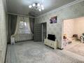 Отдельный дом · 5 комнат · 130 м² · 6 сот., ПКСТЕнбек 38 за 35 млн ₸ в Байсерке — фото 18