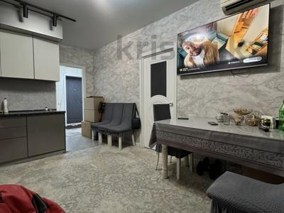 2-комнатная квартира · 50 м² · 1/10 этаж, Сейфуллина — проспектСейфулина-Кассина за 31.5 млн ₸ в Алматы, Турксибский р-н