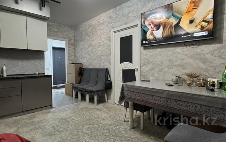 2-комнатная квартира · 50 м² · 1/10 этаж, Сейфуллина — проспектСейфулина-Кассина за 31.5 млн ₸ в Алматы, Турксибский р-н — фото 2