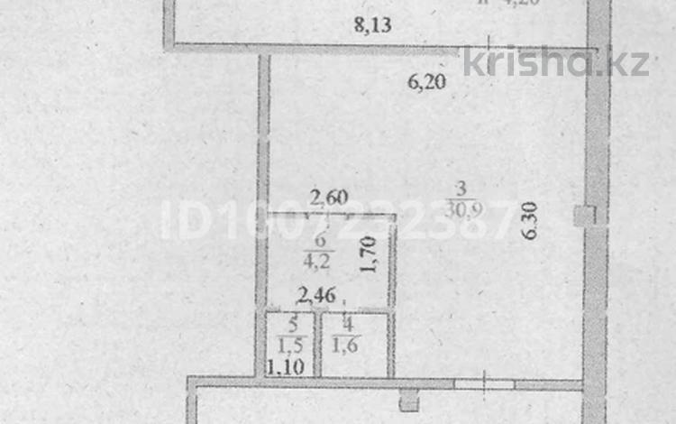 Свободное назначение · 140 м² за 490 000 ₸ в Астане, Сарайшык р-н — фото 2