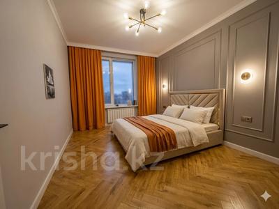 2-комнатная квартира · 63.2 м² · 10/16 этаж, Каныша Сатпаева 133/1 за 67 млн ₸ в Алматы, Бостандыкский р-н