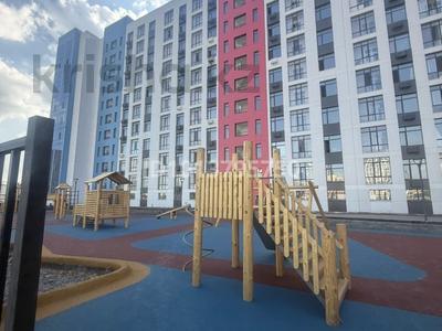 1-бөлмелі пәтер · 43.62 м² · 5/11 қабат, Казыбек Би 21, бағасы: 24.8 млн ₸ в Астане, Есильский р-н
