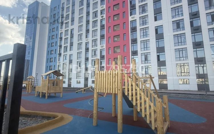 1-бөлмелі пәтер · 43.62 м² · 5/11 қабат, Казыбек Би 21, бағасы: 24.8 млн ₸ в Астане, Есильский р-н — фото 2