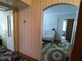 3-комнатная квартира, 57 м², 5/5 этаж, Мкр. Салтанат 21 за 15 млн 〒 в Таразе