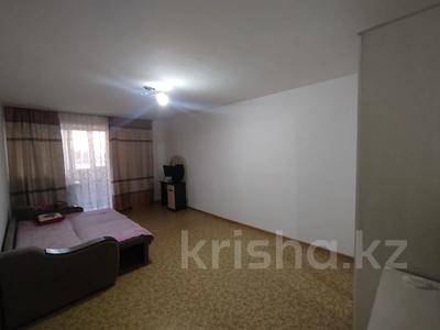 1-комнатная квартира · 43.1 м² · 8/9 этаж, Горького 20 за 19.2 млн ₸ в Петропавловске