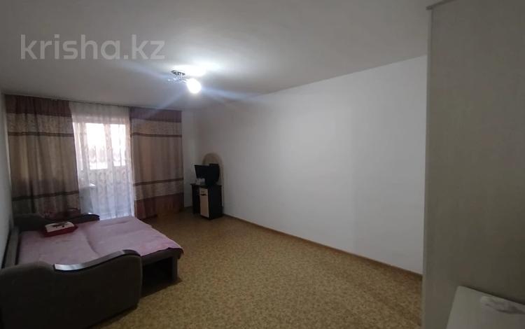 1-комнатная квартира · 43.1 м² · 8/9 этаж, Горького 20 за 19.2 млн ₸ в Петропавловске — фото 2