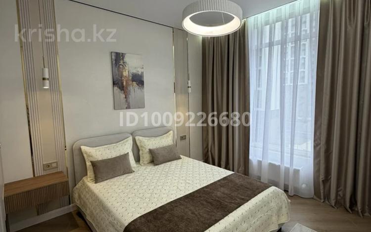 2-комнатная квартира · 44 м² · 5/16 этаж, Туран 39/3 за ~ 45 млн ₸ в Астане, Нура р-н — фото 87