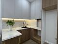 2-комнатная квартира · 44 м² · 5/16 этаж, Туран 39/3 за ~ 45 млн ₸ в Астане, Нура р-н — фото 13