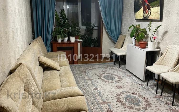 4-комнатная квартира · 82.6 м² · 5/5 этаж, 5 мкр 33 за 35 млн ₸ в Конаеве — фото 2