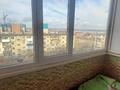 2-комнатная квартира, 48.7 м², 6/9 этаж, Каирбекова за 18 млн 〒 в Костанае — фото 7