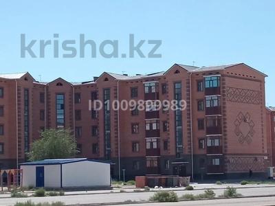 2-комнатная квартира · 60 м² · 5/5 этаж, Левый берег 41 — Левый берег 41 за 15.2 млн 〒 в 