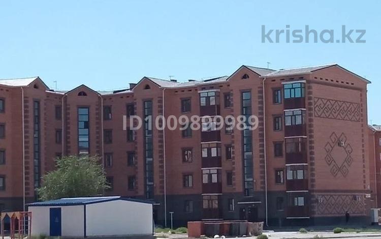 2-комнатная квартира · 60 м² · 5/5 этаж, Левый берег 41 — Левый берег 41 за 15.2 млн 〒 в  — фото 2