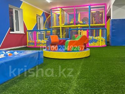Поодается бизнес детская игровая либо в аренду · 220 м² за 10.5 млн 〒 в Шымкенте, Аль-Фарабийский р-н