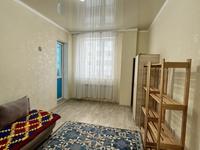 1-комнатная квартира, 35 м², 3/14 этаж, Кошкарбаева за 16.2 млн 〒 в Астане, Алматы р-н