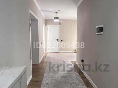 3-комнатная квартира · 115 м² · 10/17 этаж, мкр Мамыр-1 29/7 за 90 млн ₸ в Алматы, Ауэзовский р-н