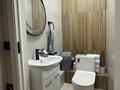 3-комнатная квартира · 115 м² · 10/17 этаж, мкр Мамыр-1 29/7 за 90 млн ₸ в Алматы, Ауэзовский р-н — фото 26