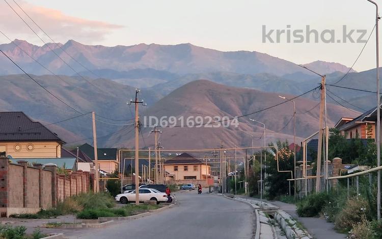 Участок · 5 соток, Алтын Ауыл за 8 млн 〒 в Каскелене — фото 3