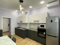 2-бөлмелі пәтер · 75 м² · 4/9 қабат, ул. Каныша Сатпаева 30/5к2 — Наб. Хамита Ергалиева, бағасы: 500 000 ₸ в Алматы, Бостандыкский р-н