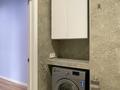 2-бөлмелі пәтер · 75 м² · 4/9 қабат, ул. Каныша Сатпаева 30/5к2 — Наб. Хамита Ергалиева, бағасы: 500 000 ₸ в Алматы, Бостандыкский р-н — фото 14