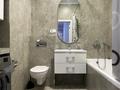 2-бөлмелі пәтер · 75 м² · 4/9 қабат, ул. Каныша Сатпаева 30/5к2 — Наб. Хамита Ергалиева, бағасы: 500 000 ₸ в Алматы, Бостандыкский р-н — фото 15