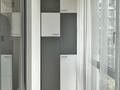 2-бөлмелі пәтер · 75 м² · 4/9 қабат, ул. Каныша Сатпаева 30/5к2 — Наб. Хамита Ергалиева, бағасы: 500 000 ₸ в Алматы, Бостандыкский р-н — фото 4