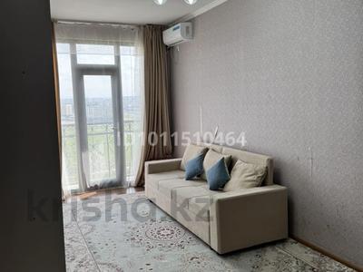 1-комнатная квартира · 32.1 м² · 16/16 этаж, мкр Шымсити 31 — Напротив 135 школы за 13.5 млн ₸ в Шымкенте, Абайский р-н