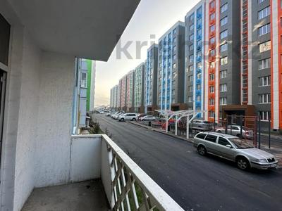 2-комнатная квартира, 70 м², 1/9 этаж, Талгарский тракт 160 за 28.5 млн 〒 в 
