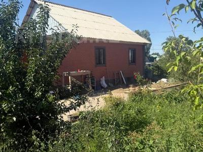 Отдельный дом · 3 комнаты · 84 м² · 12 сот., Яблоневая 425 за 23 млн 〒 в Талдыкоргане