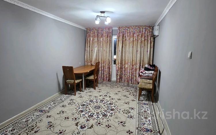 2-комнатная квартира · 48 м² · 3/5 этаж, ул. Жангильдина — АЛЬ-ФАРАБИ за 20 млн ₸ в Шымкенте, Аль-Фарабийский р-н — фото 2