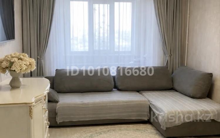 2-комнатная квартира · 53 м² · 4/5 этаж, молдагулова 26 за 25 млн ₸ в Уральске — фото 2