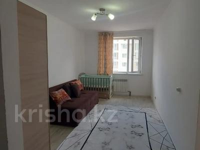 1-бөлмелі пәтер, 34 м², 5/7 қабат, А.Байтурсынова 51, бағасы: 15.5 млн 〒 в Астане, Алматы р-н